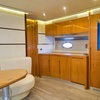 Image 9: 2 Hours Private Yacht 70 ft Pershing Up to 13 + 1 or 2 Jet Ski & More