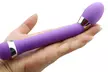G spot Multispeed Massager Dildo Sex Toy Vibrator Adult Toy - Second Medium