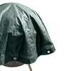 Image 4: Housse de protection pour barbecue, mobilier de jardin ou parasol