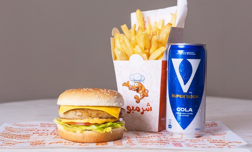 Image 6: Delight with AED 100, 200 or 300 to Spend on Anything off the Menu