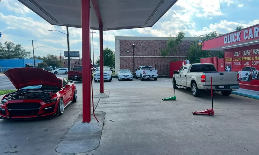 Enjoy Comfort w/ A/C Service and Recharge with Optional Newer Vehicles