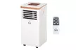 HomCom 7000, 9000, 10000 BTU Portable Air Conditioners - Image 2