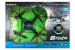 TechComm KingCo Quadcopter Drone with 6-Axis Gyro and LED Lights - Second Medium