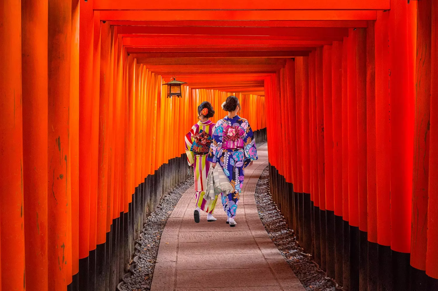✈ 8-Day Tour of Japan with Hotel and Air from Intertrips