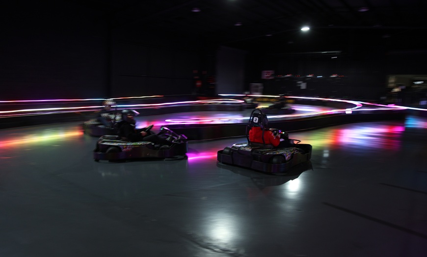 Image 4: Go Karting Sessions for Adults & Children - Up to 26% 