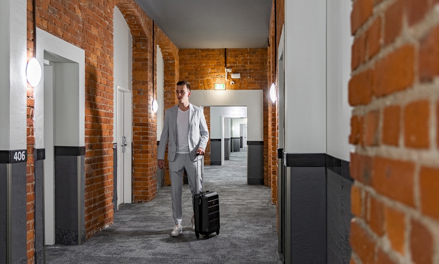 Image 13: Europa Special: 29 Städte  - 41 a&o Hotels