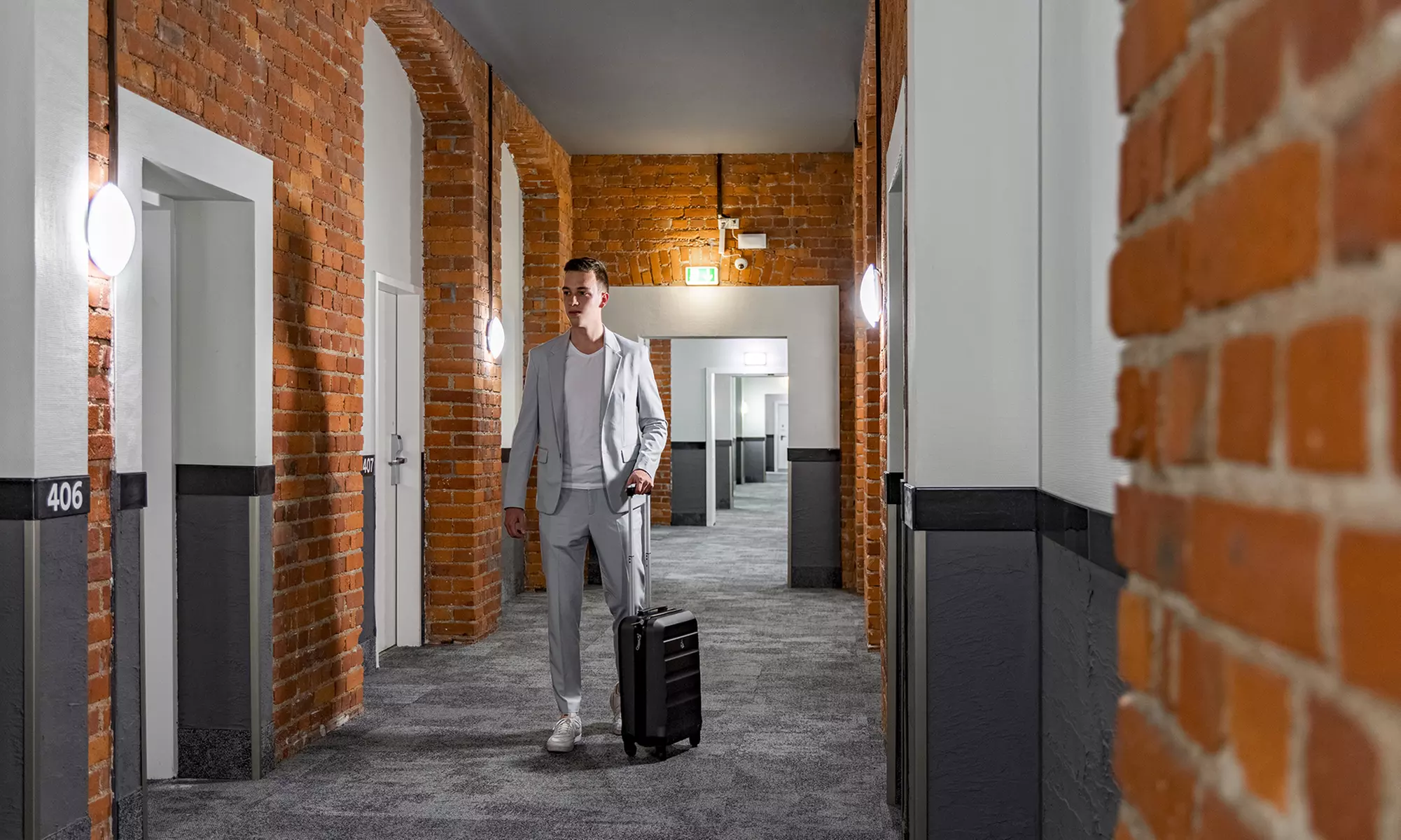 Europa Special: 29 Städte  - 41 a&o Hotels