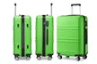 Travel Suitcase with 360° Spinner Wheels and TSA Locks - Image 7
