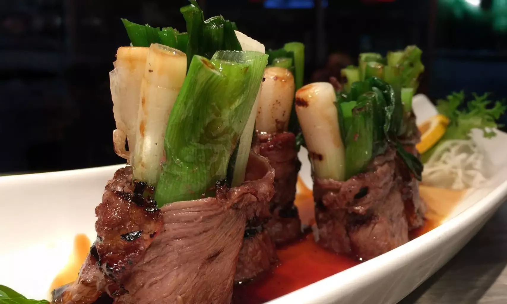 Feast on Delicious Eats Upto $60 to Spend