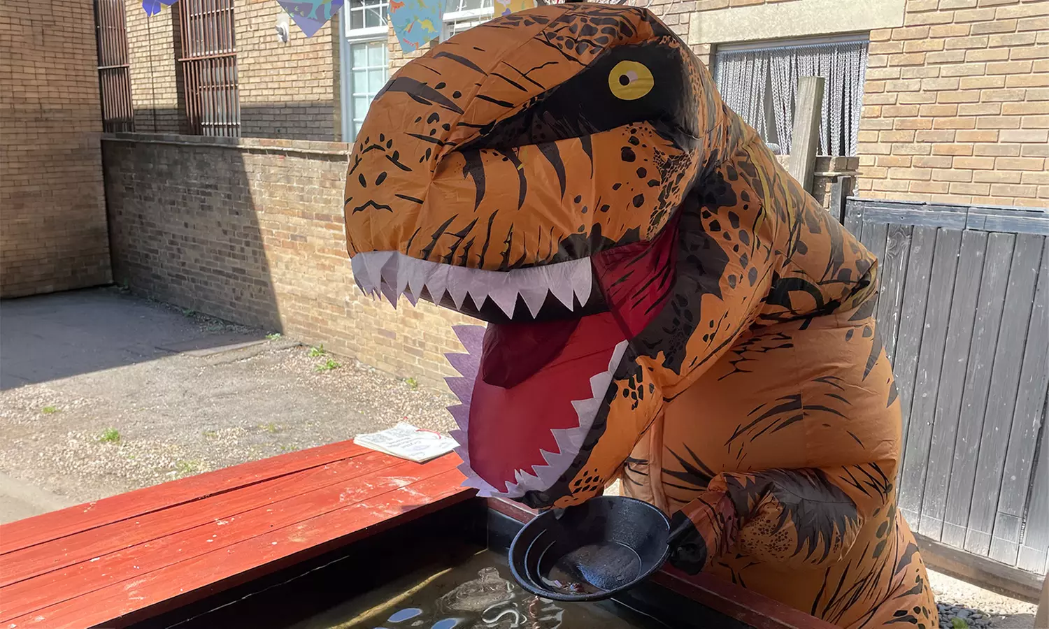 Dive into Prehistory at Fossils Galore: Adult & Child Entry Tickets w/ 2 Activities + Shark Tooth(Up to 41% Off) - Second Medium