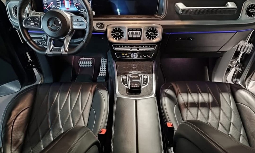 Image 11: Basic oder Premium PKW Innen- und Außenreinigung für 1 Fahrzeug