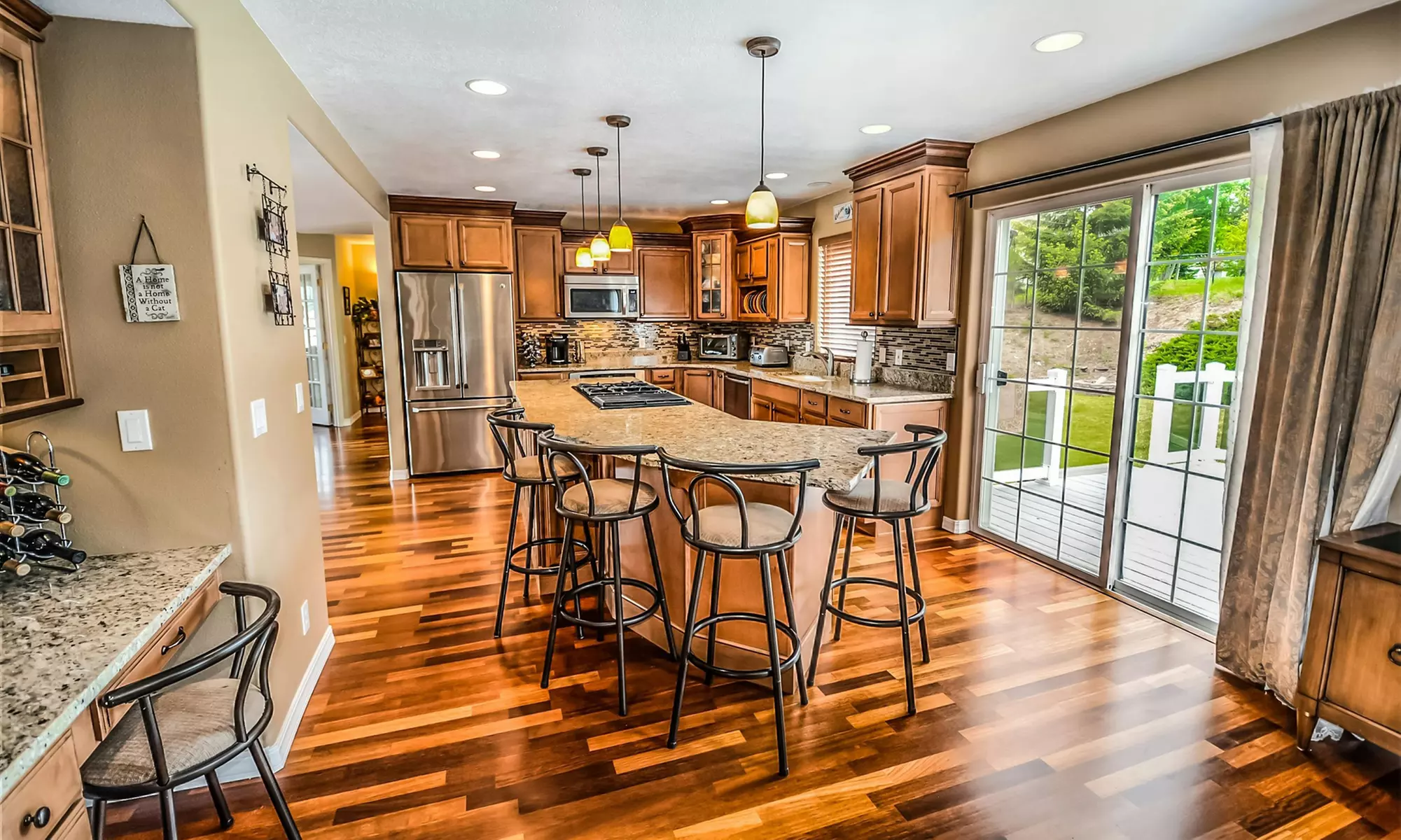 Get 2,3, 4 Hour Home Cleaning