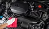 Engine - Pressure Washing (Up to 57% Off)