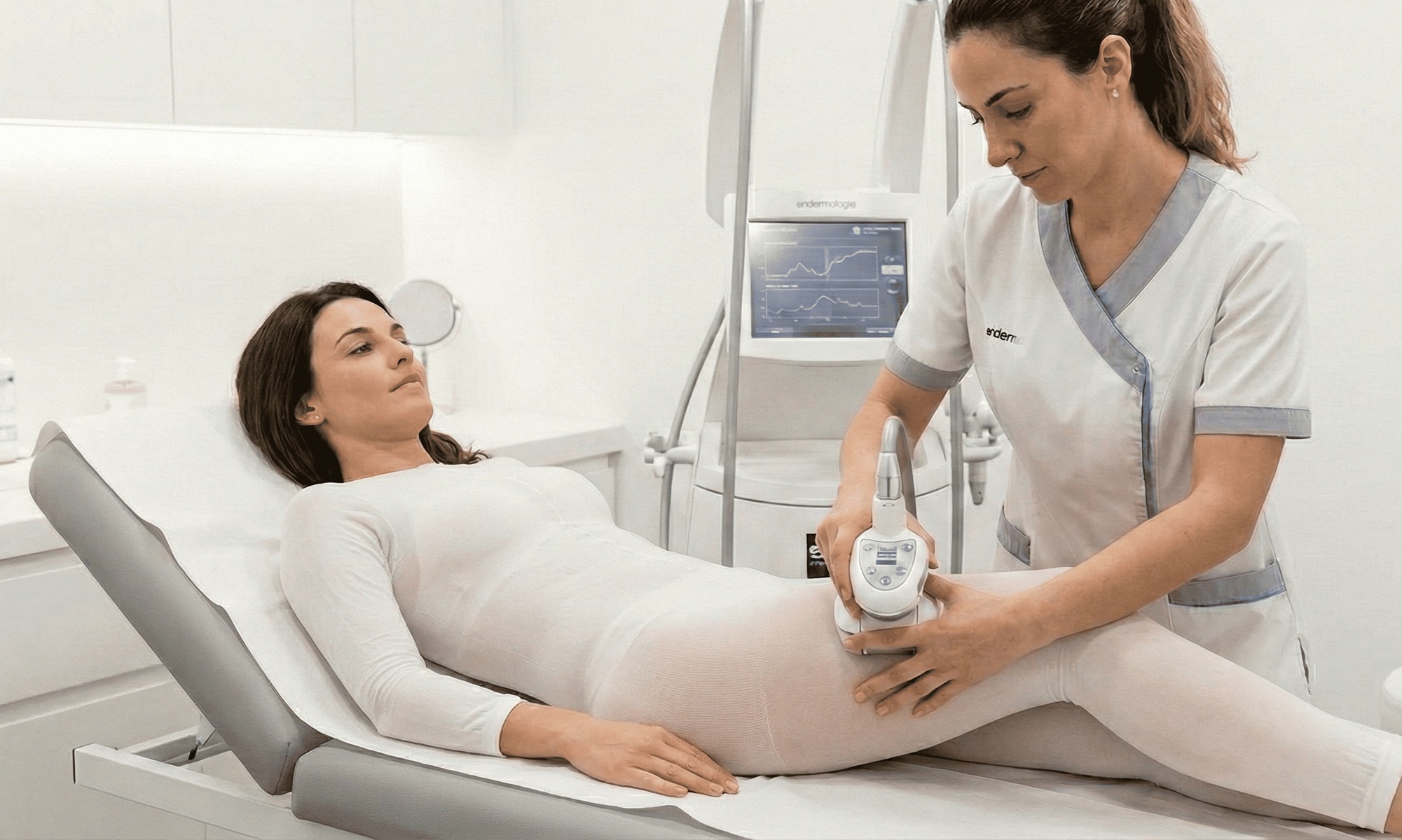 Soin minceur Endermologie® LPG® à Morsang-sur-Orge