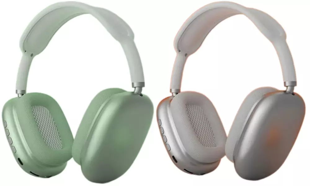 Auriculares Bluetooth