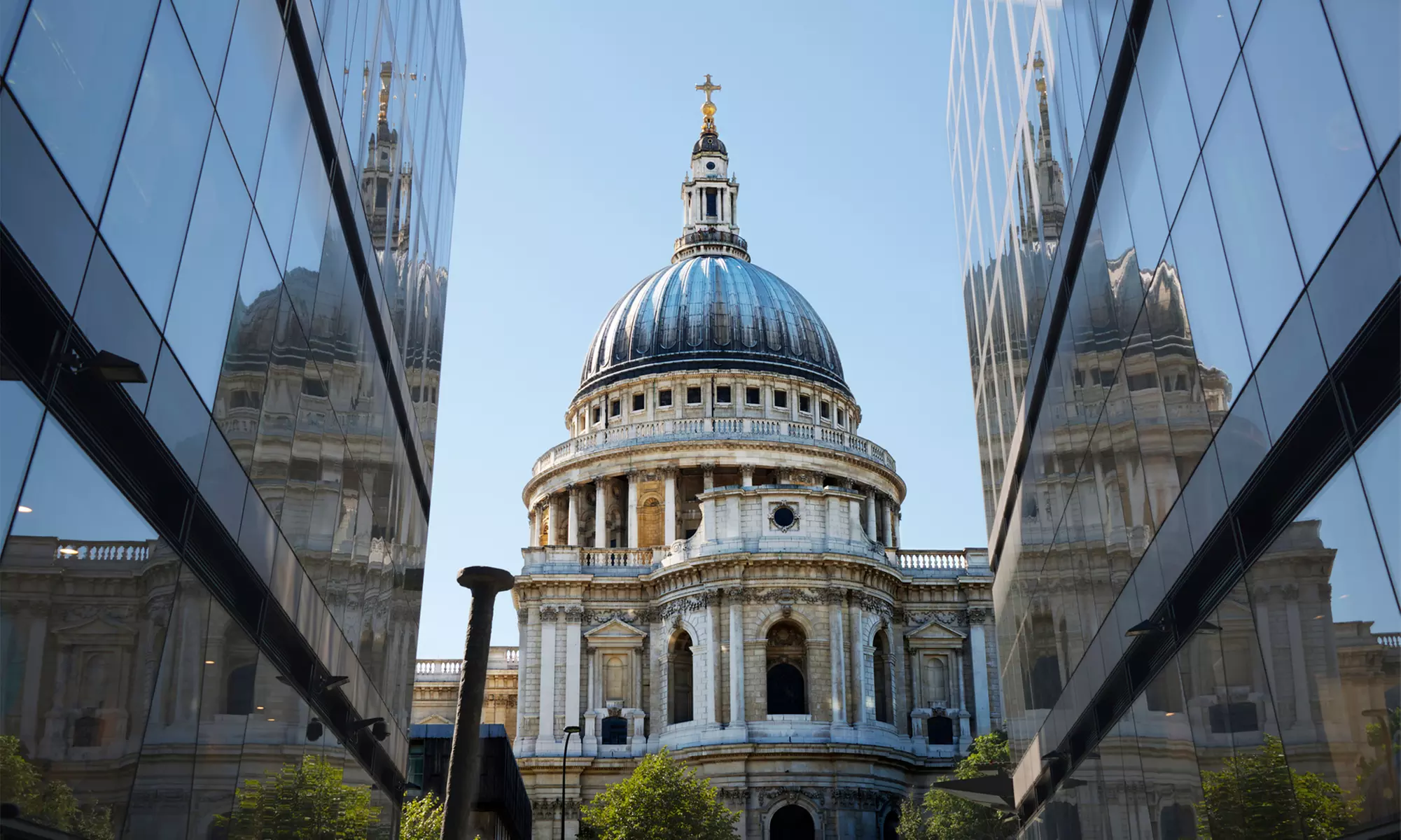 Londen: GoCity Explorer Pass met 3-7 activiteiten naar keuze