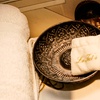 Image 3: Price drop Hammam & Massage with Afternoon Tea & Gym Access 