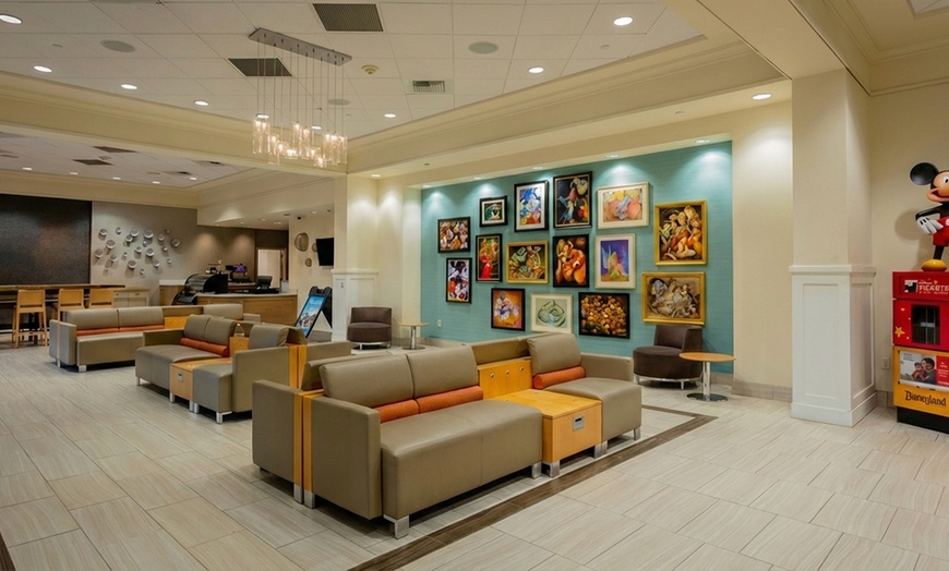 Image 18: Stay at Sonesta Anaheim Resort Area, Anaheim, CA