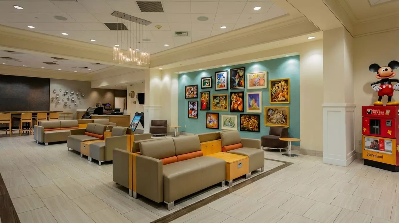 Stay at Sonesta Anaheim Resort Area, Anaheim, CA