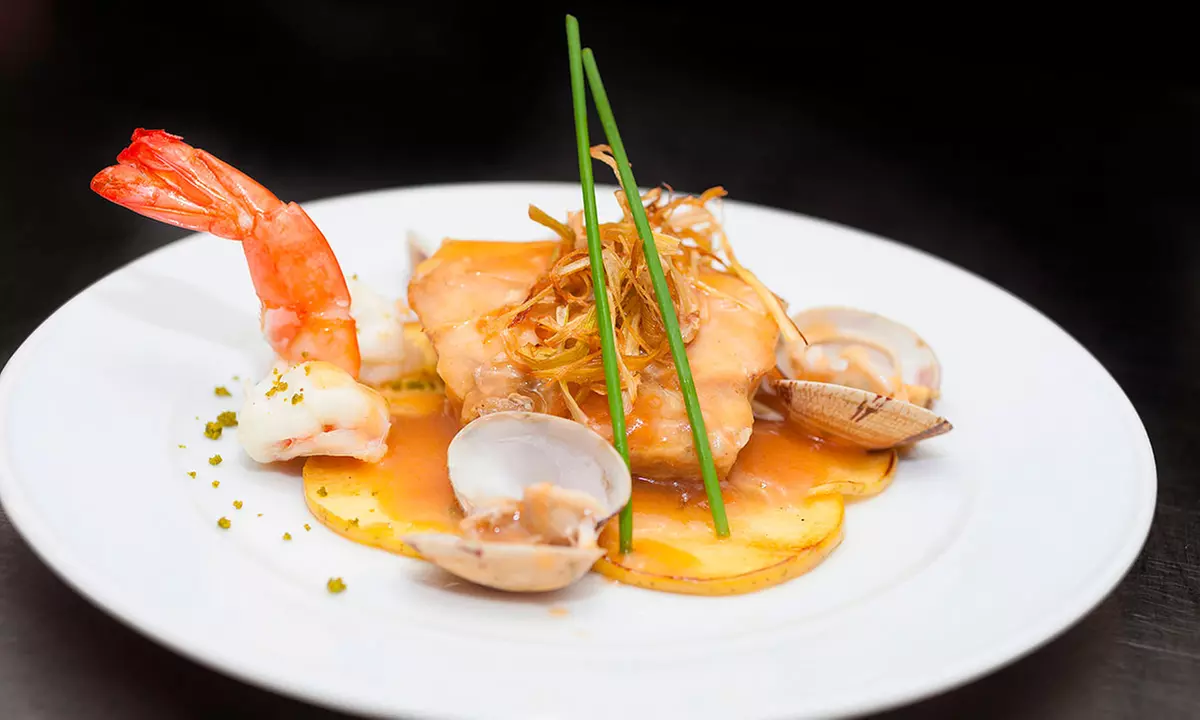 Circuito termal para 1, 2 o 4 personas con opción a comida en hotel 4*