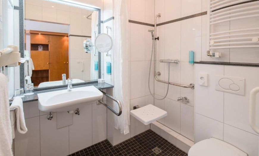 Image 5: Lohr am Main: 2-5 Nächte inkl. Frühstück und Wellness