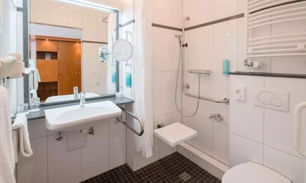 Lohr am Main: 2-5 Nächte inkl. Frühstück und Wellness