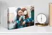 Personalised Acrylic Photo Block in 4 Sizes – Stunning 3D Display at Photo Gifts (Save 85%) - Image 4