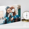 Image 2: Personalised Acrylic Photo Block in 4 Sizes – Stunning 3D Display