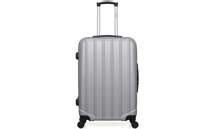 Image 7: Lot de 3 valises Himalaya Hero