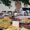 Image 4: Sharing-Style Menu for a Child (AED 45) or 1, 2, or 4 Adults (AED 85)