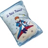 Image 3: Cartoon Inspired Book Shaped Pillow Cushion