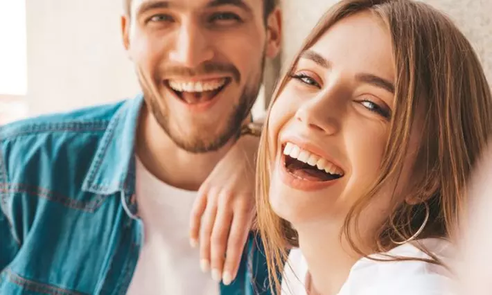 Enjoy Complete Oral Care with Dental Exam Package