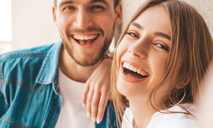 Dental Exam Package - First Dental Studio