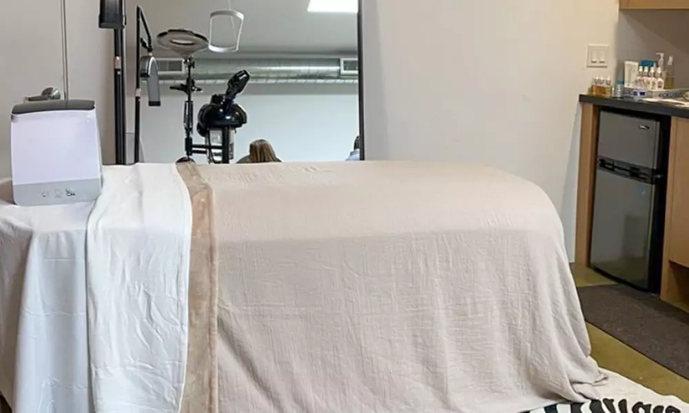 Up to 75% Off on Facial at Mi Dulce P Jel