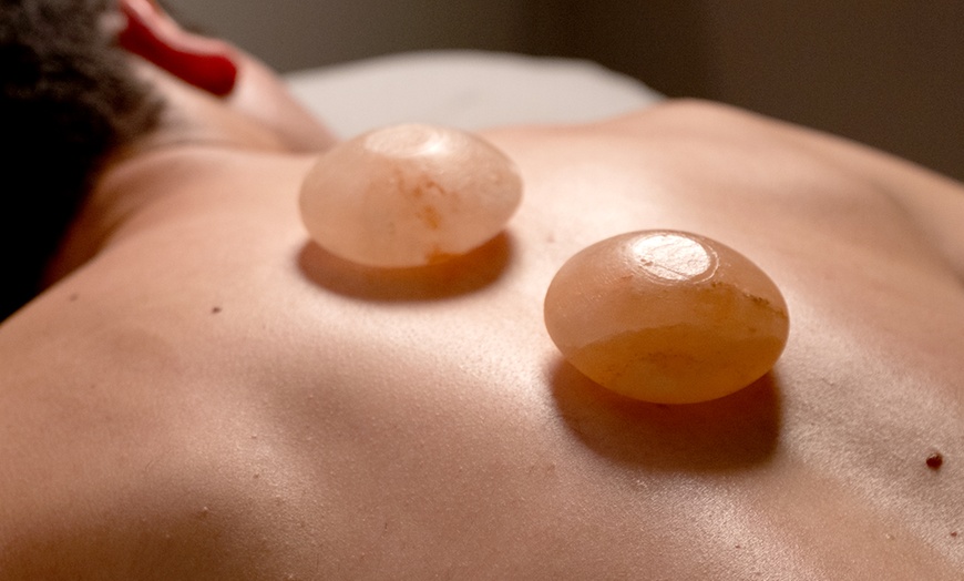 Image 2: Expert-Driven Curated Massages for Holistic Wellness in Allen, TX