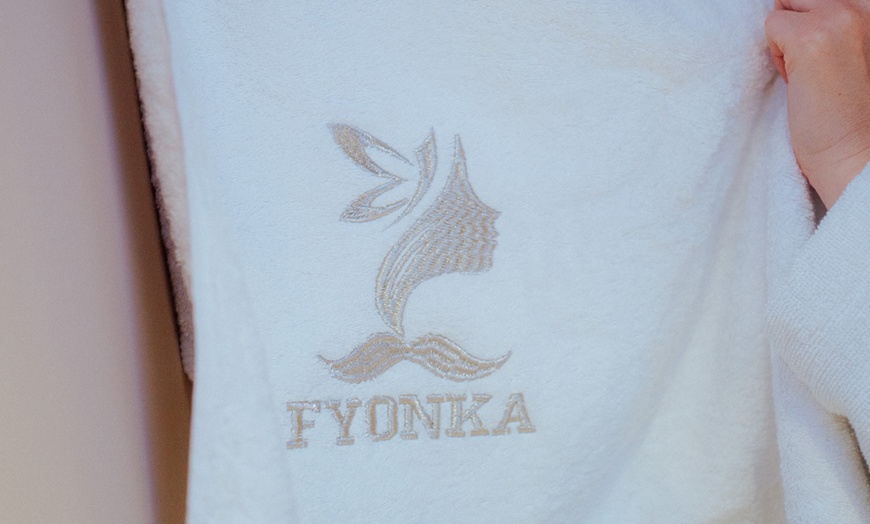 Image 4: 2 - 3 Std. Hammam mit Einseifen, Peeling & Massage für 1 - 2 Person