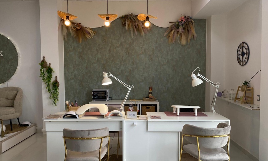 Image 5: Masajes a elección, con bebida en la sesión de 60 minutos