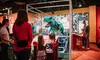 Explore Interactive Exhibits with General Admission to Da Vinci Science Center for 1, 2, or 4 (Up To 22% Off)