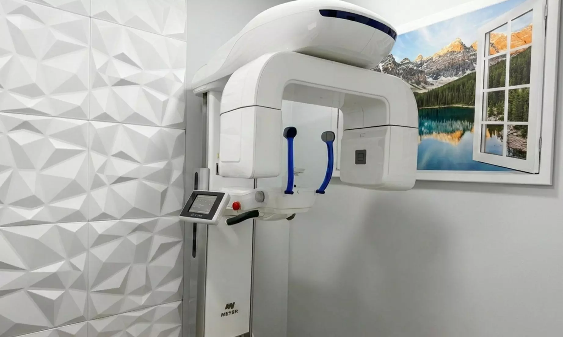 Higiene dental completa o curetaje periodontal 1 o 2 arcadas