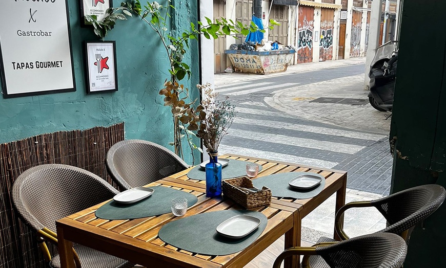 Image 9: Menús Mallalo X y Premium para 2 o 4 personas 