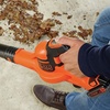 Image 1: BLACK+DECKER Akku-Laubbläser 18 V mit Power-Command-Technologie