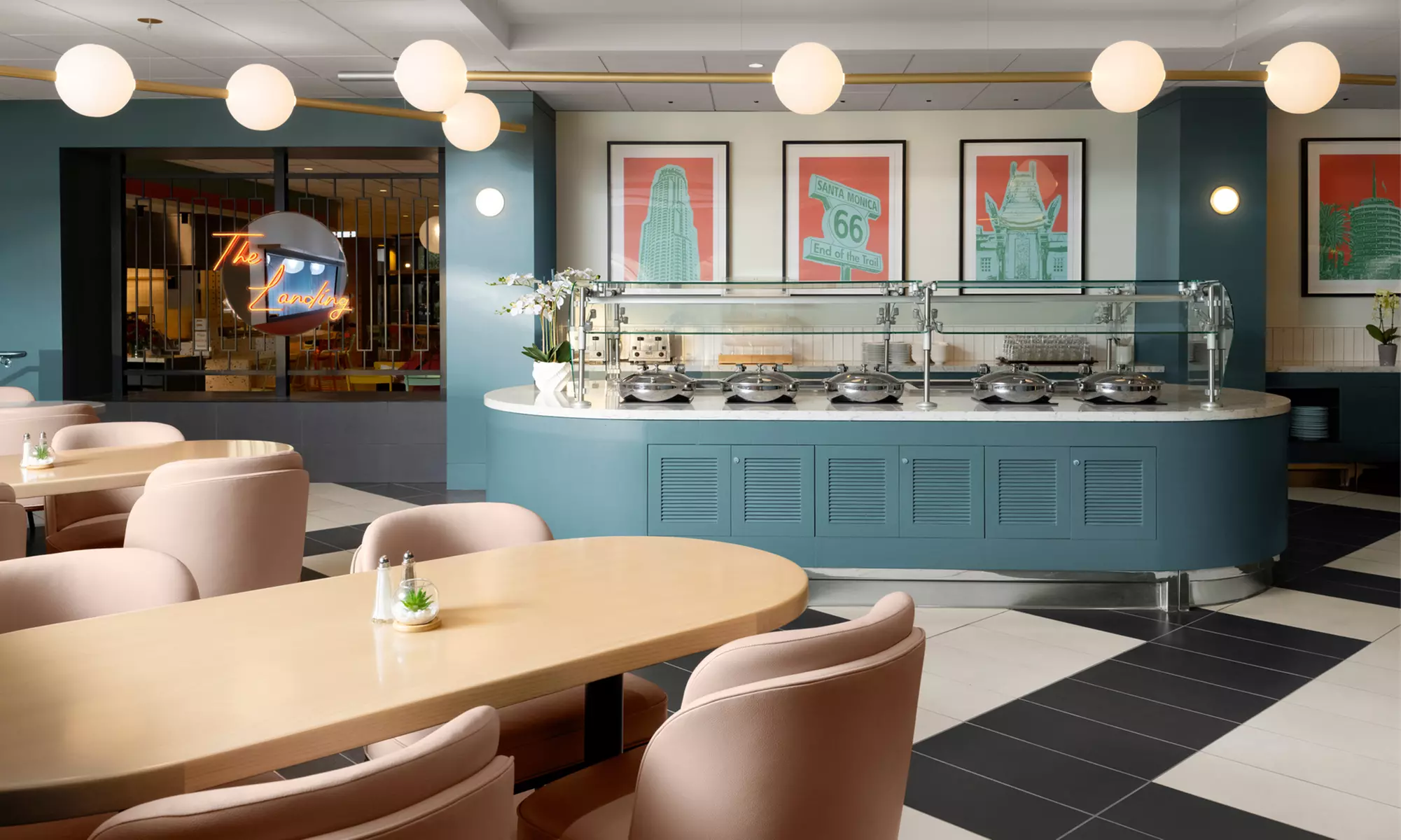 Member Pricing: 4* Hotel Near Venice Beach With Shuttle, Pool 
