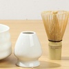 Image 4: Four-Piece Traditional Japanese Matcha Tea Set