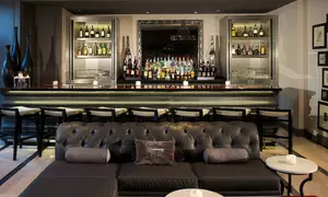 4-Star DC Boutique Hotel Near Georgetown