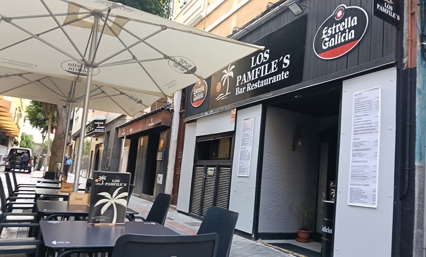 Image 10: Menú para 2 con entrantes, entrecot y postres