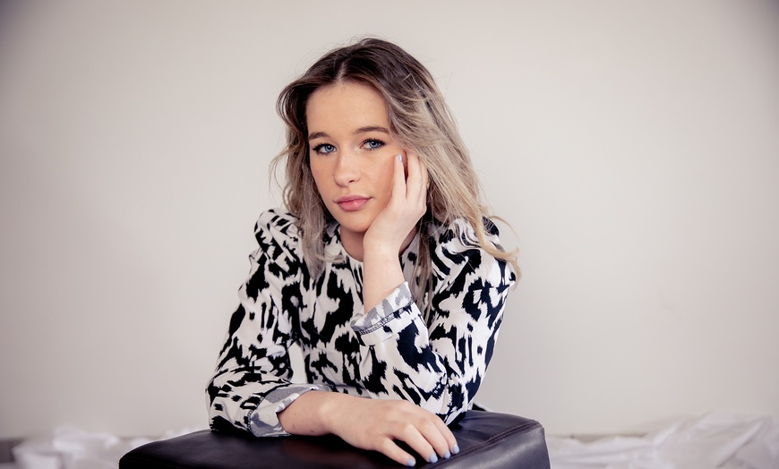 Image 6: Shooting Photo Studio et photos retouchées chez Am Mandine Photography