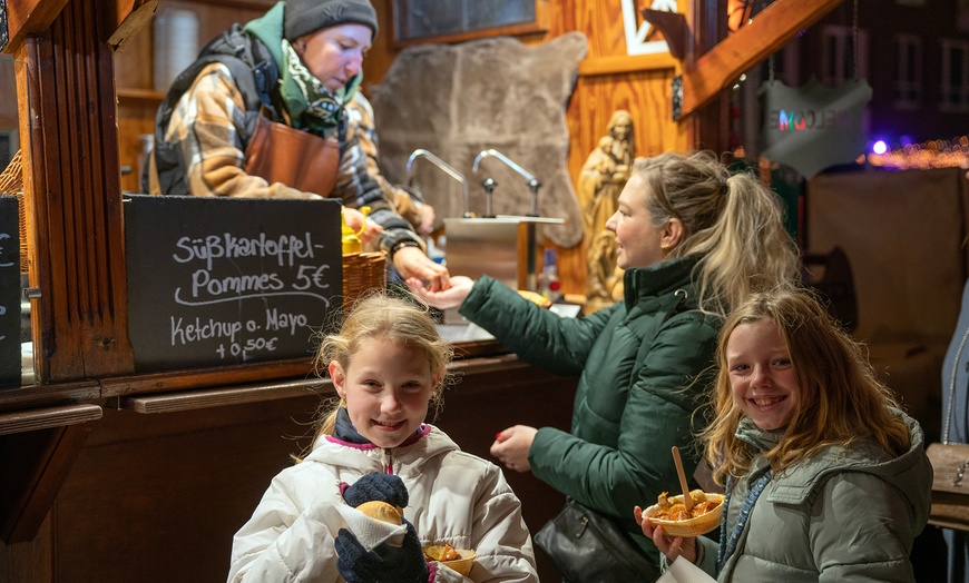 Image 16: Winterse busreis naar een Duitse kerstmarkt naar keuze