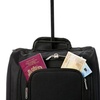 Image 5: 5 Cities Carry-On Lightweight Travel Bag Trolley Range