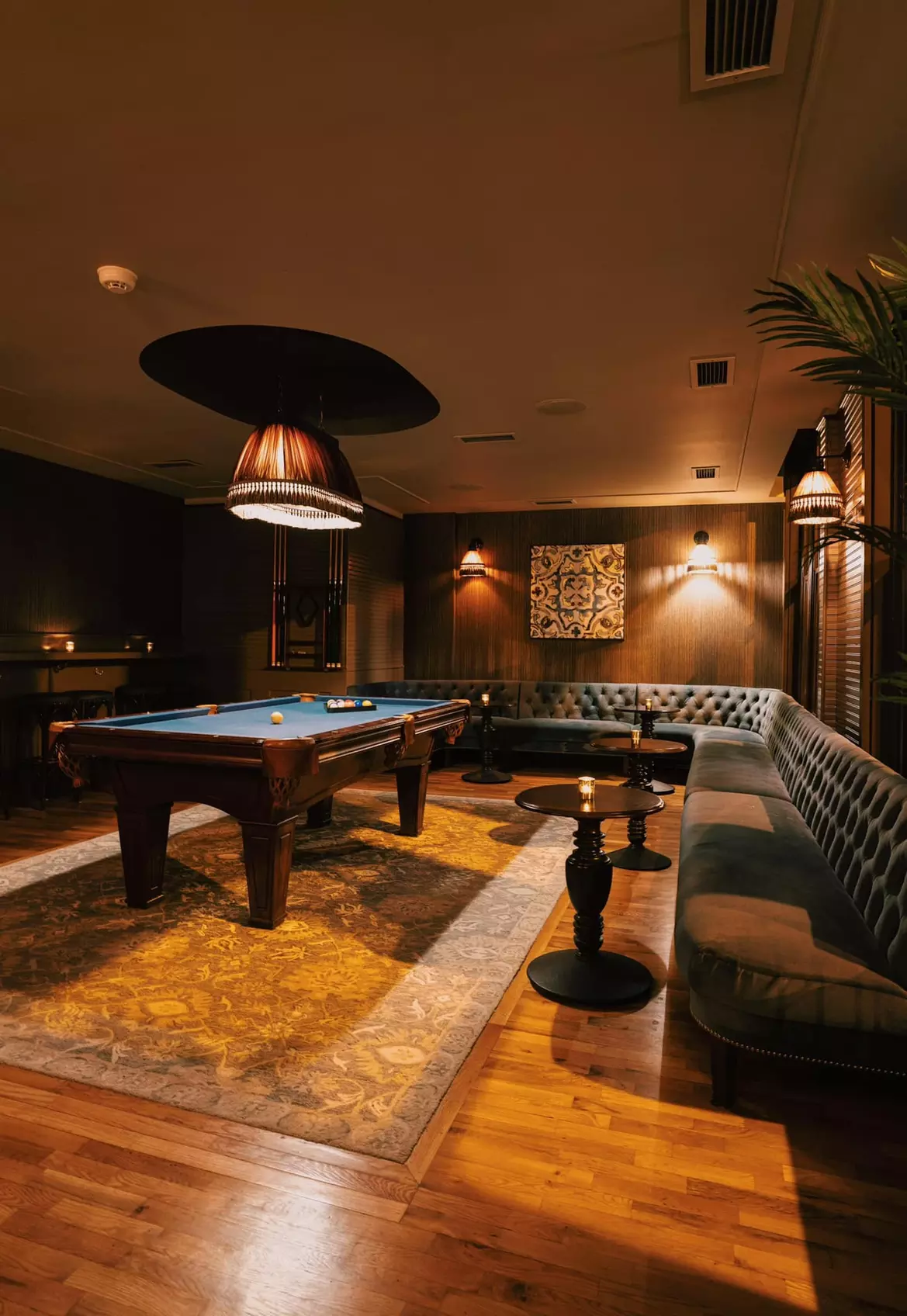 Enjoy Drinks and Fun with $30 or $60 Towards Food and Drink