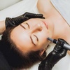 Image 2: Head Relaxing Spa, Signature Facial, Or Carbon Laser Peel Facial